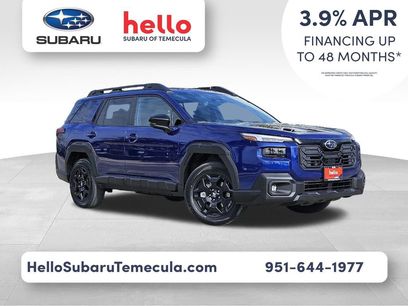 New 2026 Subaru Outback Limited