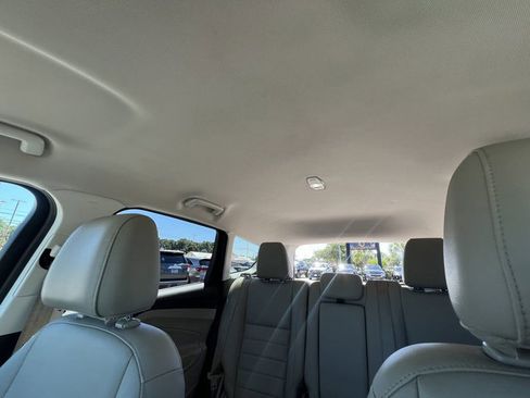 Used 2016 Ford Escape Titanium w/ Equipment Group 301A image 19