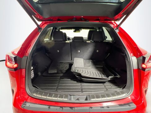 Used 2024 Lexus NX 250 FWD w/ Cold Area Package image 34