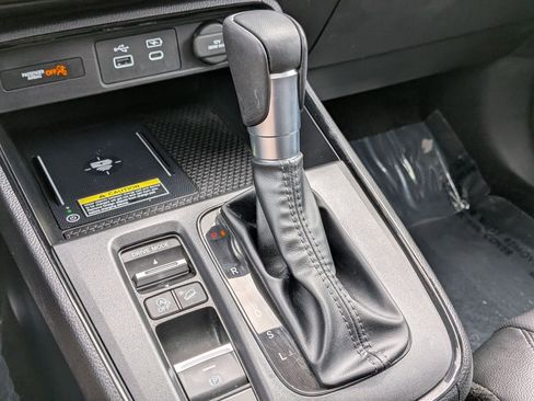 Certified 2025 Honda CR-V EX-L image 22