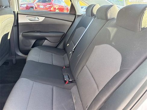 Used 2024 Kia Forte LXS image 14