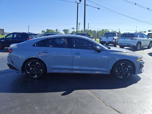 Used 2024 Kia K5 GT-Line FWD image 6