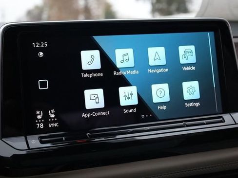 New 2026 Volkswagen Atlas SEL Premium R-Line image 16