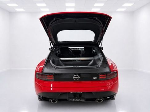 Used 2026 Nissan Z Sport w/ Floor Mat Package RWD image 14