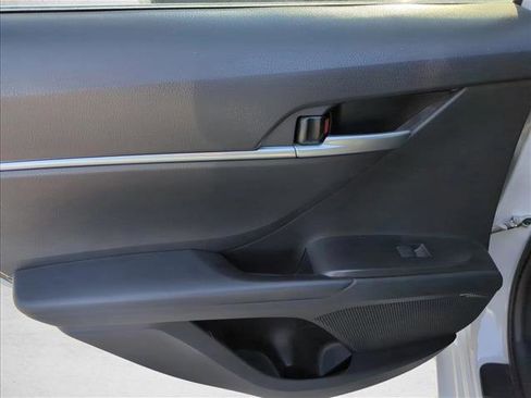 Used 2024 Toyota Camry LE FWD image 26
