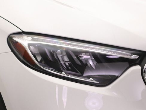 Certified 2026 Mercedes-Benz GLC 300 image 27