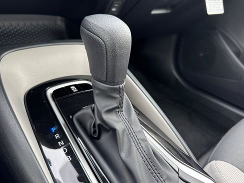 New 2026 Toyota Corolla LE FWD image 21