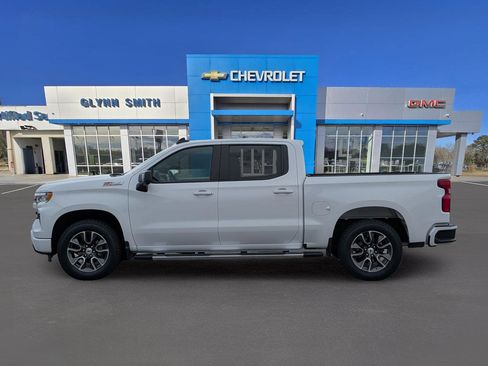 Used 2024 Chevrolet Silverado 1500 RST w/ Convenience Package II image 13