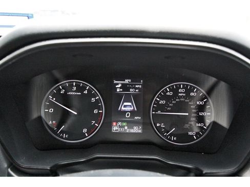 Used 2024 Subaru Legacy Sport w/ Tech Package #3 AWD/4WD image 6