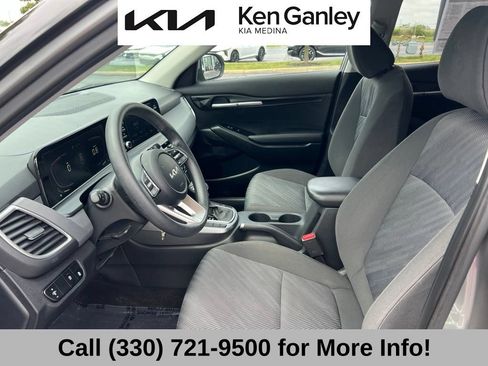 Certified 2024 Kia Seltos LX AWD/4WD image 41