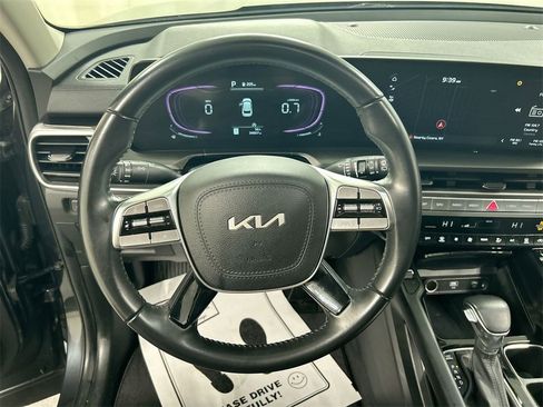 Certified 2023 Kia Telluride S w/ S Sunroof Package image 4