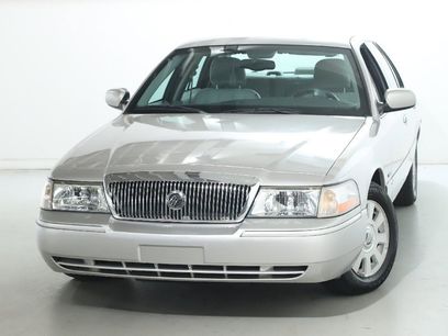 Used 2005 Mercury Grand Marquis LS