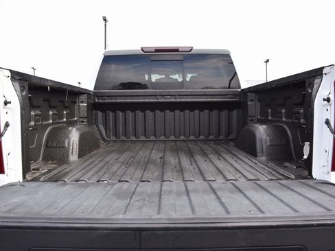 Used 2021 Chevrolet Silverado 1500 LT w/ Texas Edition Plus image 6