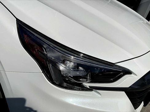 New 2025 Subaru Legacy Limited image 14