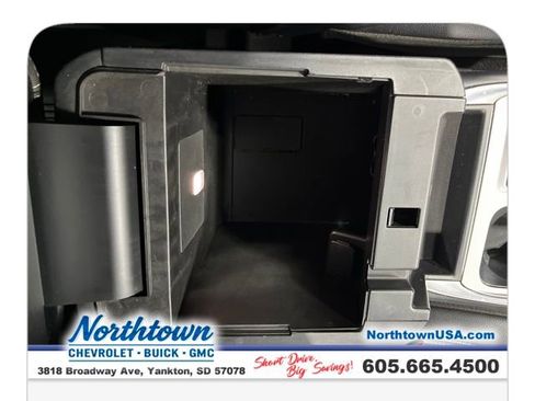 Used 2020 Ford Explorer ST w/ Premium Technology Package AWD/4WD image 12