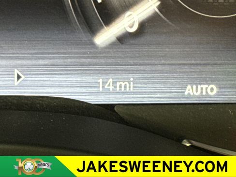 New 2026 RAM 1500 Big Horn image 20