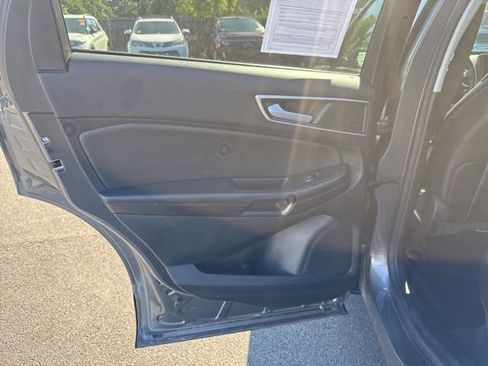 Certified 2022 Ford Edge SEL w/ Convenience Package AWD/4WD image 20