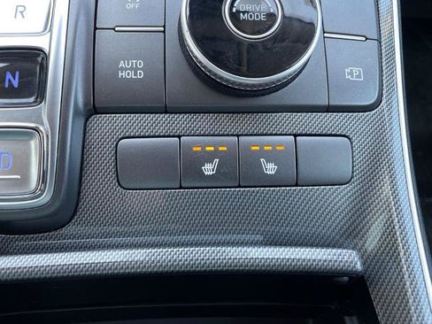 Used 2023 Hyundai Santa Fe SEL w/ Cargo Package FWD image 21