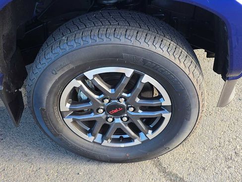 Certified 2024 Toyota Tacoma TRD Sport image 11