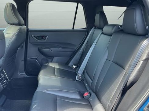 Used 2026 Subaru Outback Wilderness AWD/4WD image 25