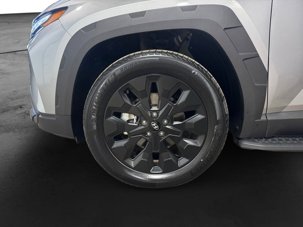 Used 2024 Hyundai Tucson XRT AWD/4WD image 9