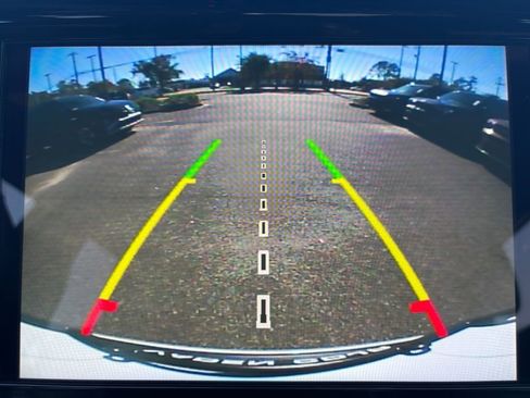 New 2026 Dodge Durango GT w/ Blacktop Package image 19