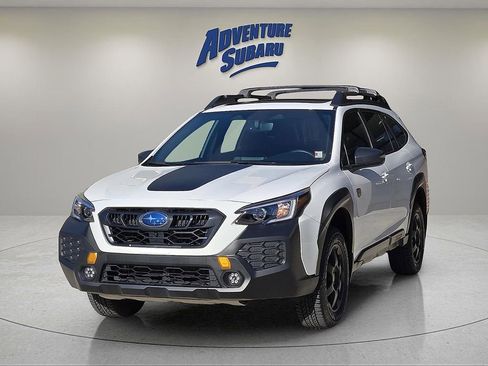 Certified 2024 Subaru Outback Wilderness image 2