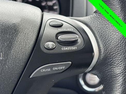 Used 2020 Nissan Pathfinder Platinum w/ Cargo Package AWD/4WD image 16