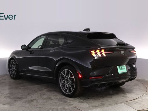 Used 2025 Ford Mustang Mach-E GT AWD/4WD image 17