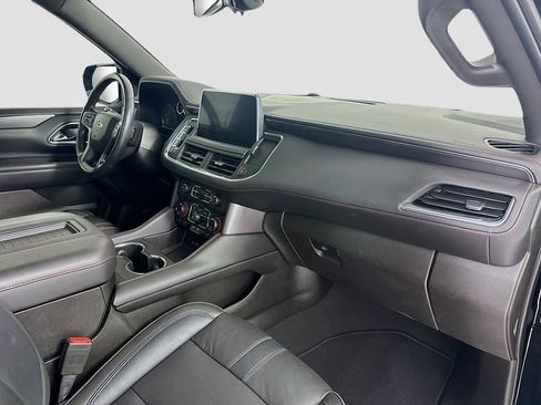 Used 2021 Chevrolet Tahoe RST image 30