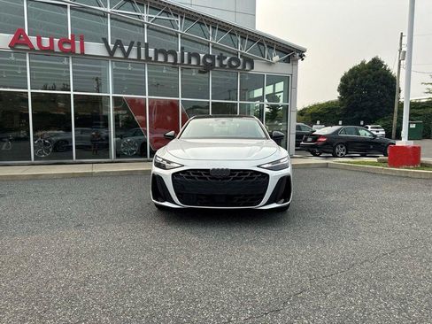 Certified 2026 Audi A6 Premium Plus w/ Premium Plus Package AWD/4WD image 5