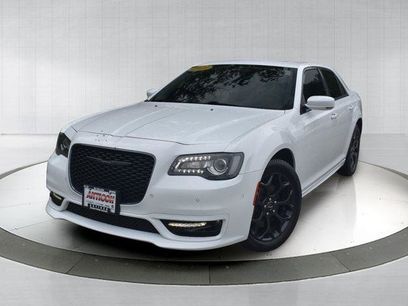 Used 2023 Chrysler 300 Touring L w/ Popular Equipment Group