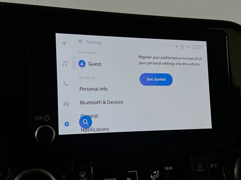 Used 2023 Toyota Highlander XSE image 15