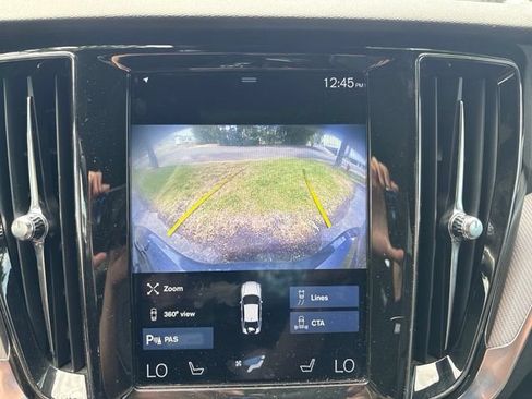 Used 2019 Volvo S60 T6 R-Design AWD/4WD image 23