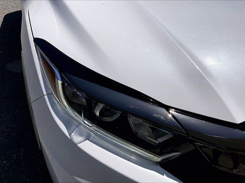 Used 2020 Honda HR-V Sport image 27