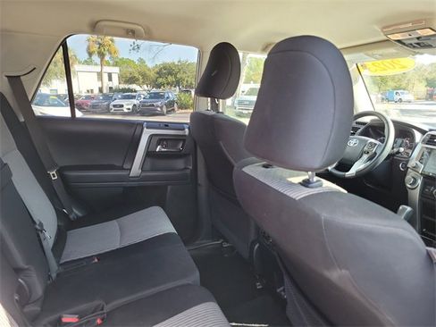 Used 2023 Toyota 4Runner SR5 image 28