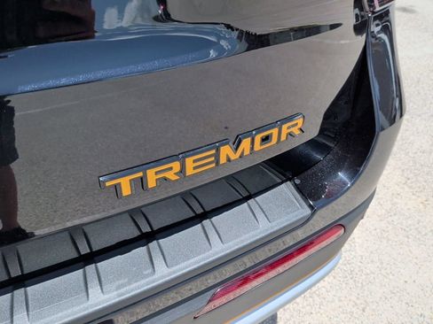 Used 2026 Ford Explorer Tremor w/ Tremor Ultimate Package AWD/4WD image 49