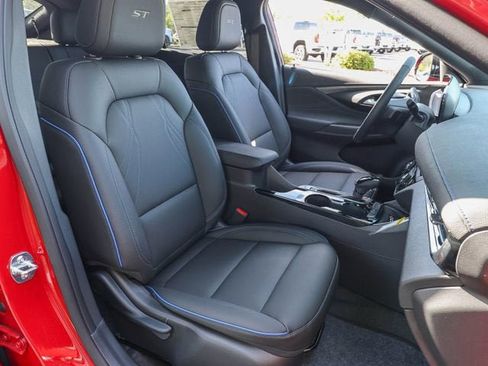 New 2026 Buick Envista Sport Touring w/ Convenience I Package FWD image 22