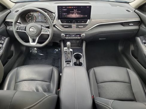 Certified 2024 Nissan Altima 2.5 SL FWD image 18
