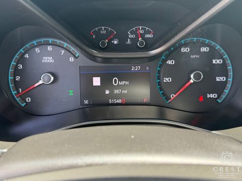 Used 2021 GMC Canyon Denali AWD/4WD image 18