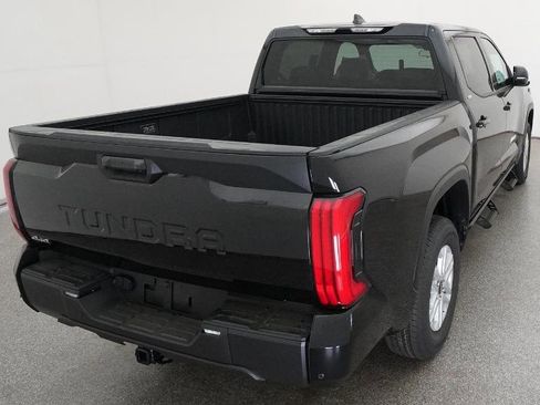 New 2026 Toyota Tundra SR5 AWD/4WD image 60