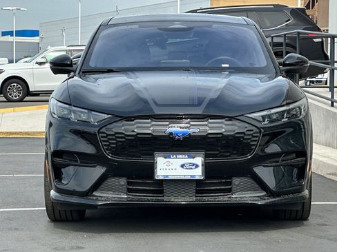 New 2026 Ford Mustang Mach-E GT image 8