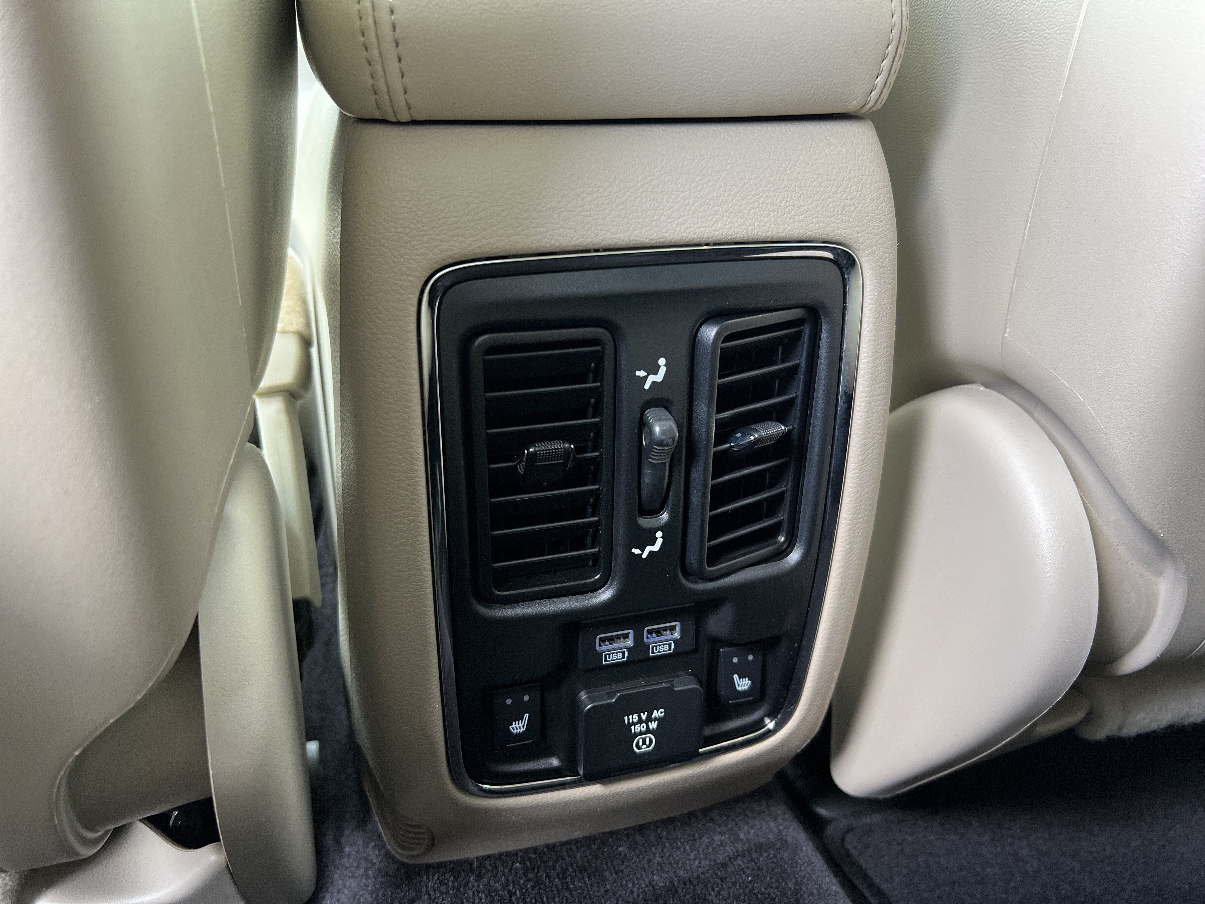 Used 2017 Jeep Grand Cherokee Limited RWD image 21