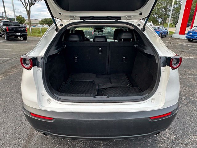 Used 2022 MAZDA CX-30 AWD 2.5 S w/ Select Package image 14