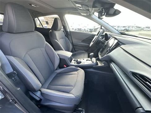 New 2026 Subaru Crosstrek 2.5i Premium image 20