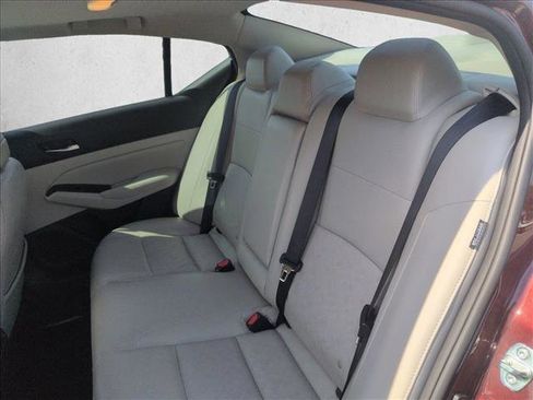 Used 2025 Nissan Altima 2.5 SL image 20