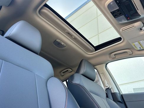 New 2026 Subaru Crosstrek 2.5i Limited AWD/4WD image 18
