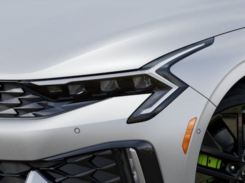 New 2026 Kia K5 GT w/ GT1 Package FWD image 10