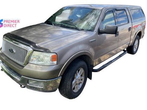 Used 2004 Ford F150 XLT AWD/4WD image 1