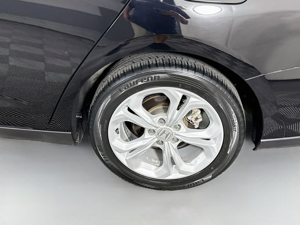 Used 2024 Honda Accord LX image 31